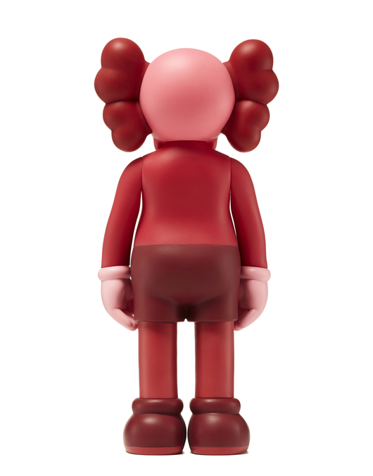 KAWS COMPANION BLUSH (OPEN EDITION)